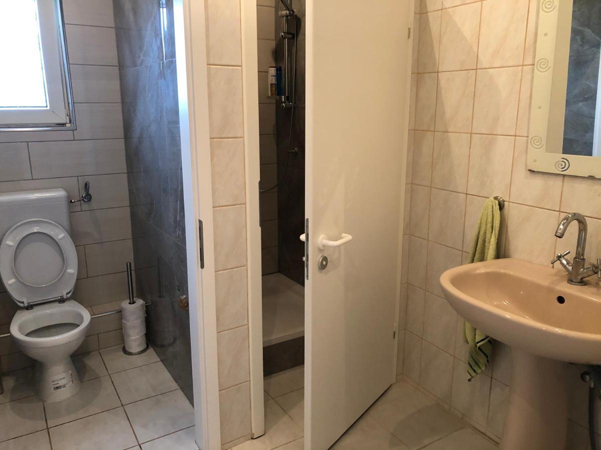 Апартаменты M/P Дуйсбург Экстерьер фото
