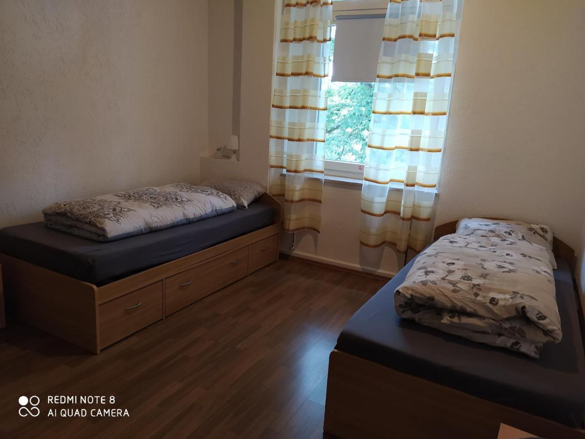 Апартаменты M/P Дуйсбург Экстерьер фото
